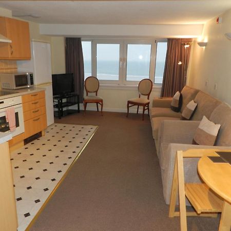 Beau Rivage Apartment St Brelade Exterior photo