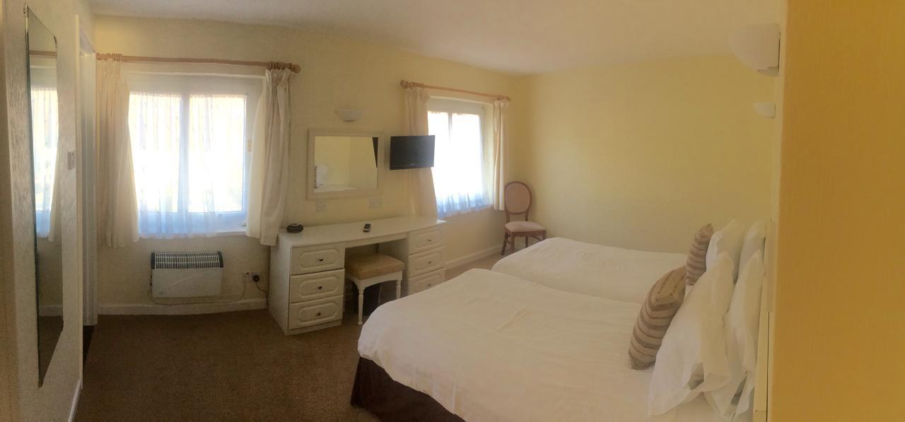 Beau Rivage Apartment St Brelade Exterior photo